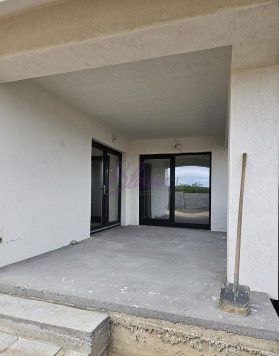 casa de vanzare 3 dormitoare 