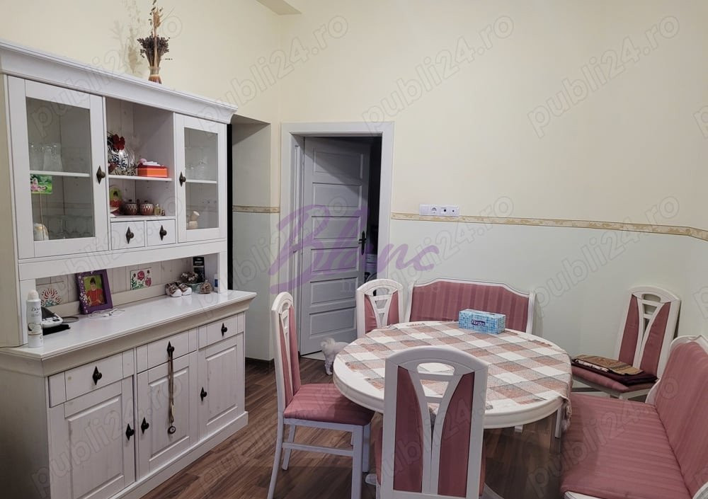 casa de vanzare 4 camere tudor vladimirescu 