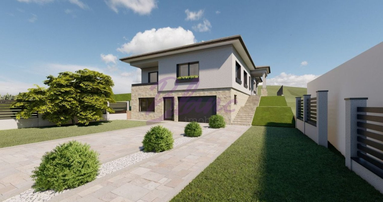 casa cu 4 camere Livezilor 