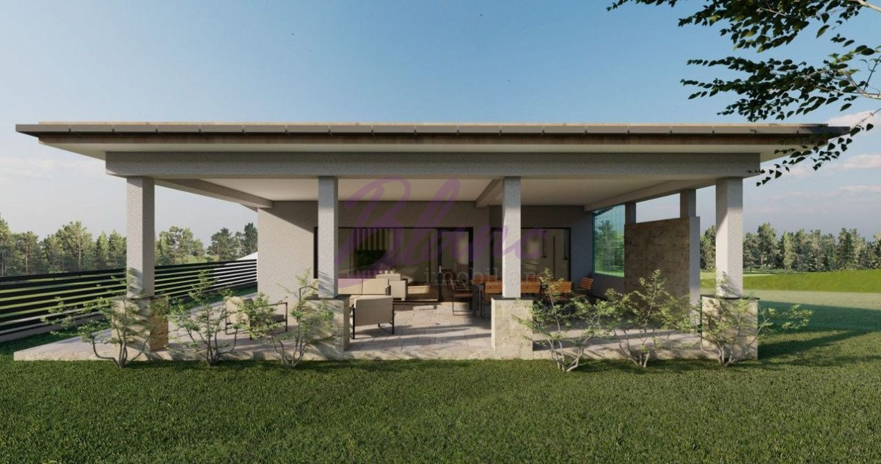 casa cu 4 camere Livezilor 