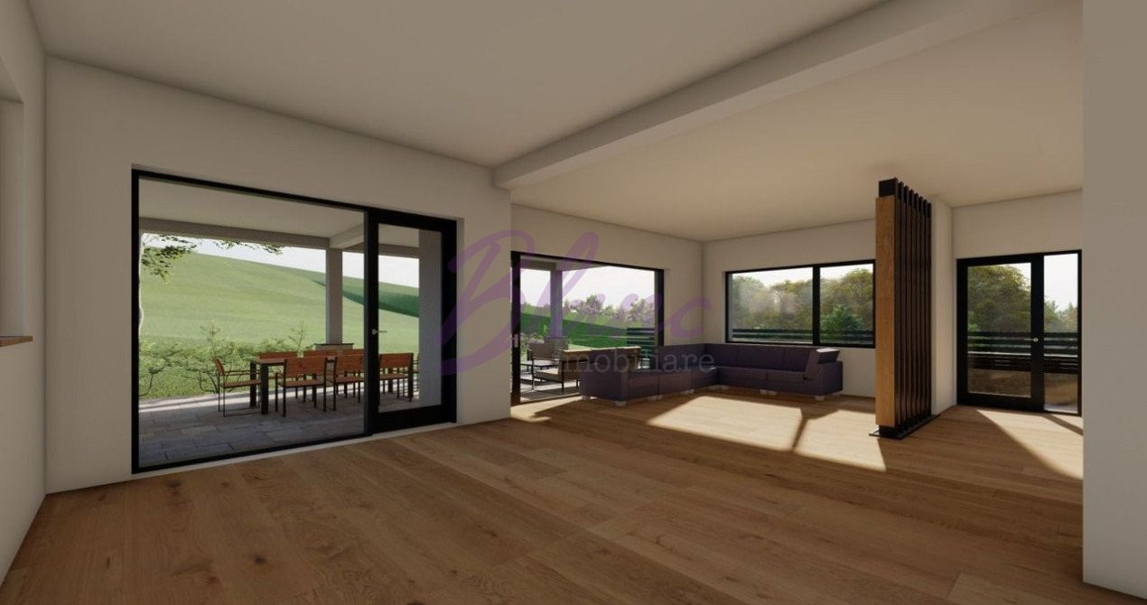 casa cu 4 camere Livezilor 