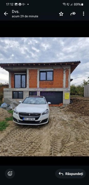 casa cu 4 camere Livezilor 