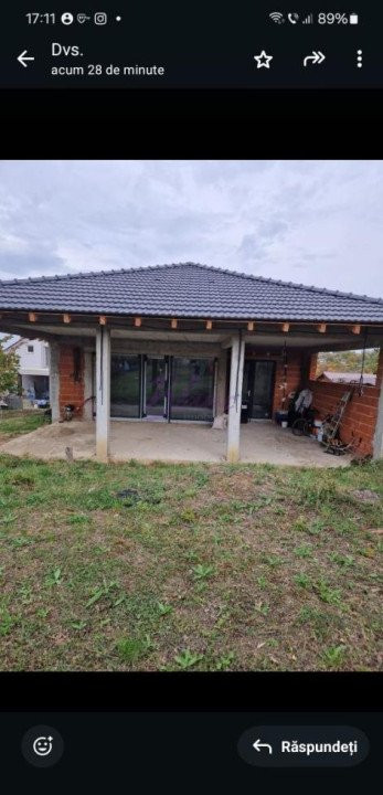casa cu 4 camere Livezilor 