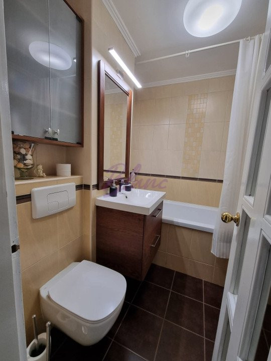 Apartament central Salonta 