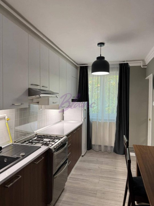 Apartament central Salonta 