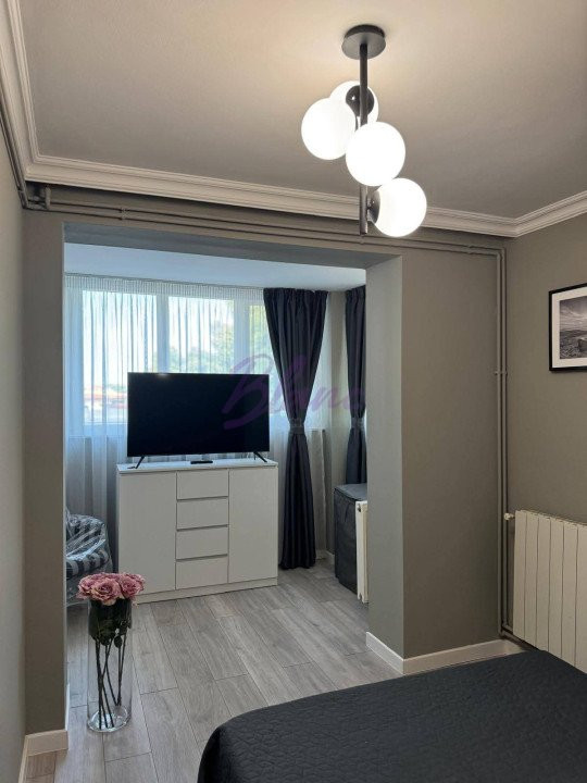 Apartament central Salonta 