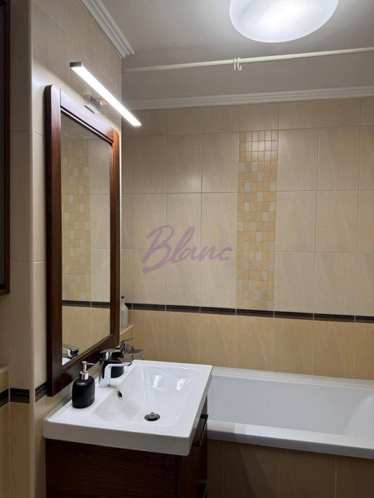 Apartament central Salonta 