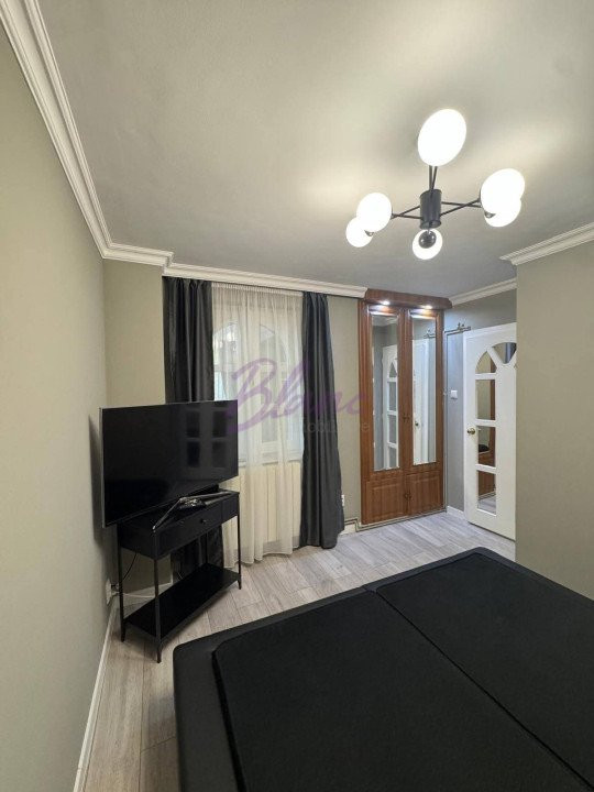 Apartament central Salonta 