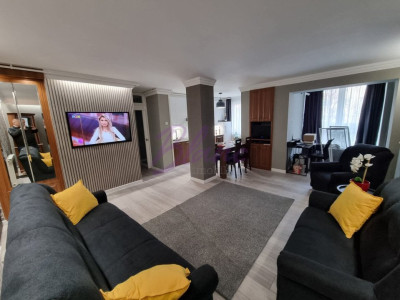 Apartament central Salonta 
