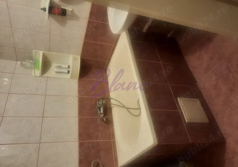 apartament 1 camera Rogerius 