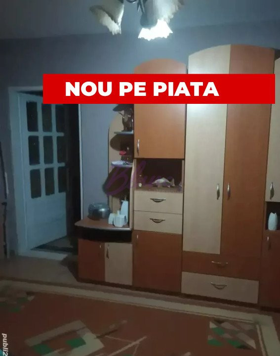 apartament de vanzare 2 camere rogerius 