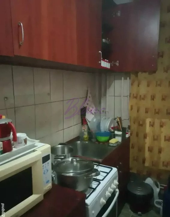 apartament de vanzare 2 camere rogerius 