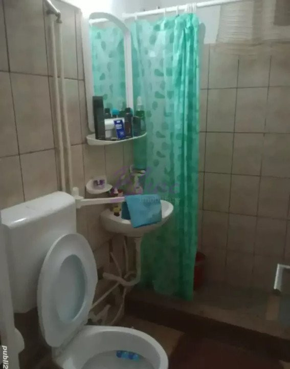apartament de vanzare 2 camere rogerius 