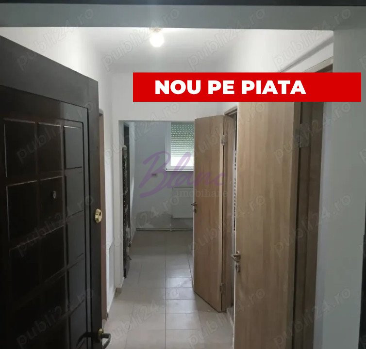apartament de vanzare 2 camere Judetean