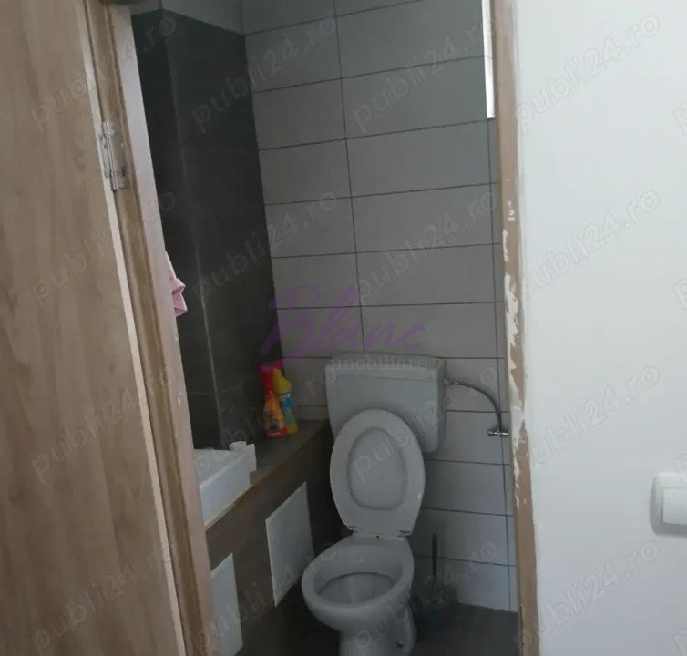 apartament de vanzare 2 camere Judetean