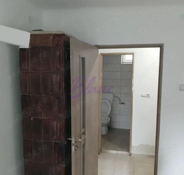 apartament de vanzare 2 camere Judetean