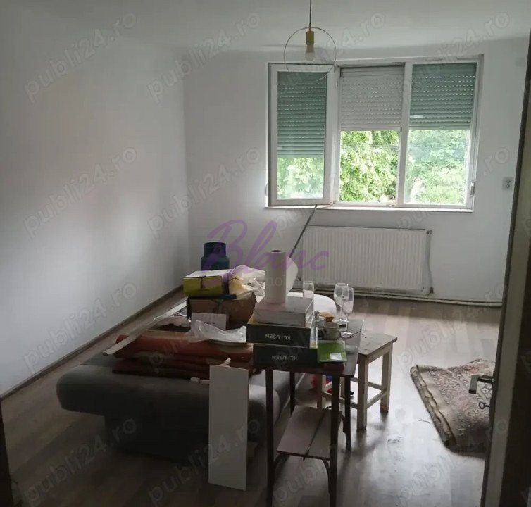 apartament de vanzare 2 camere Judetean