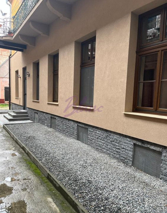 apartament 2 camere ultracentral de vanzare