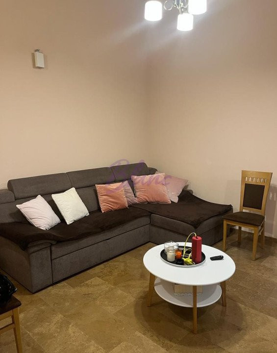 apartament 2 camere ultracentral de vanzare