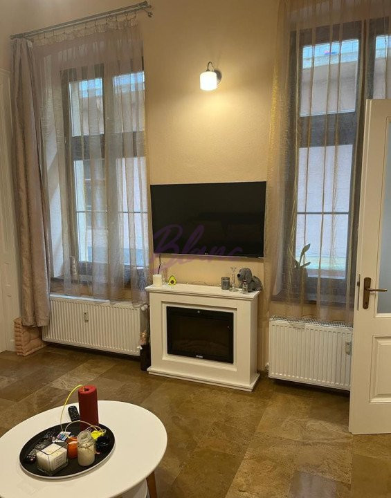 apartament 2 camere ultracentral de vanzare