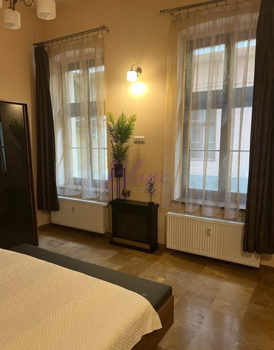 apartament 2 camere ultracentral de vanzare