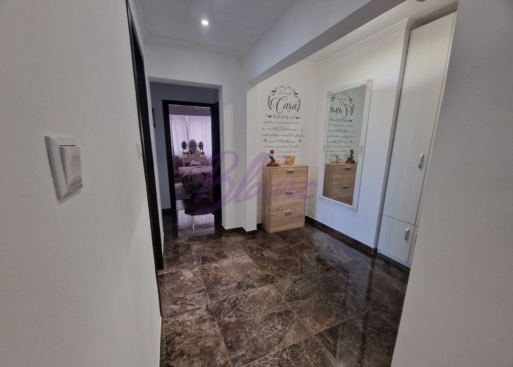 apartament 3 camere rogerius 