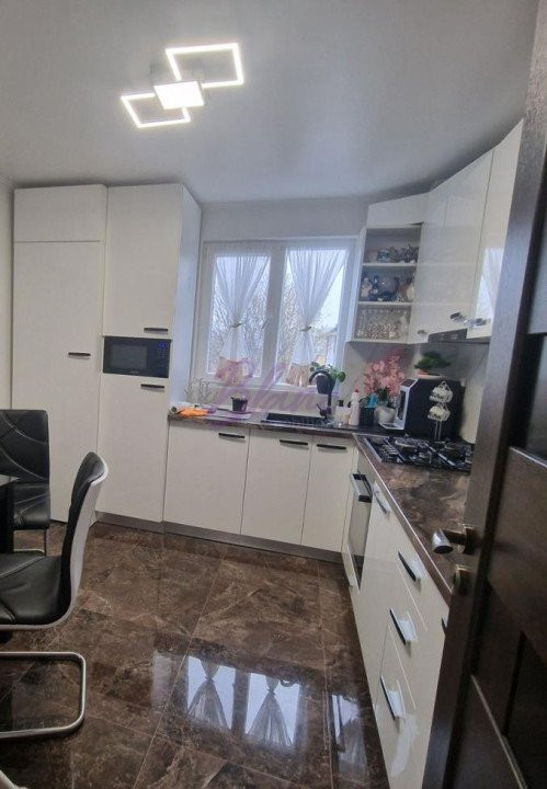 apartament 3 camere rogerius 