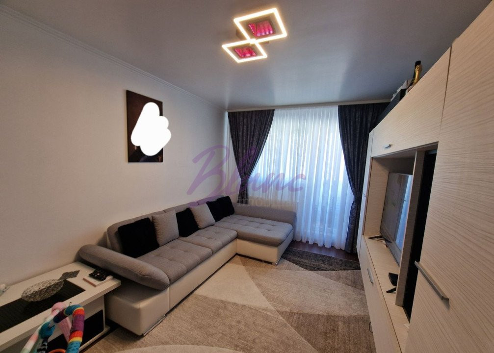 apartament 3 camere rogerius 