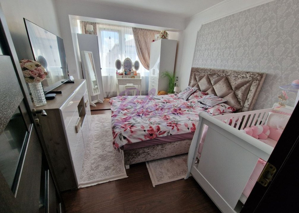 apartament 3 camere rogerius 