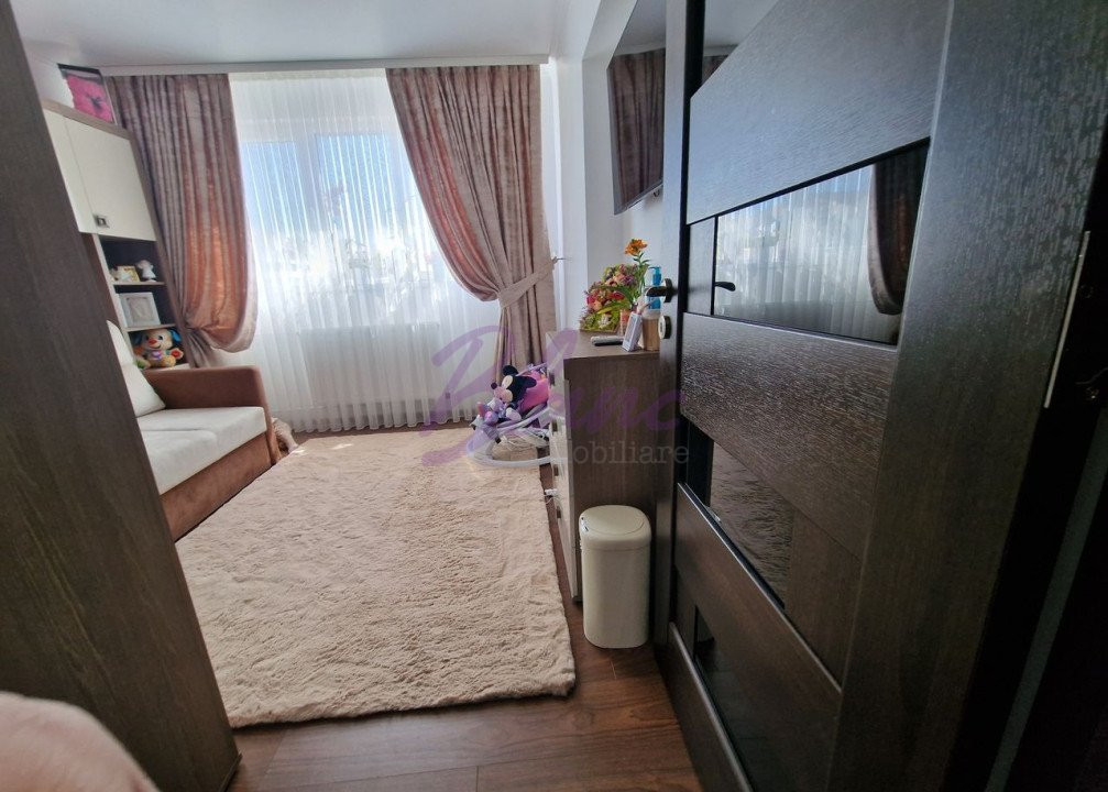 apartament 3 camere rogerius 