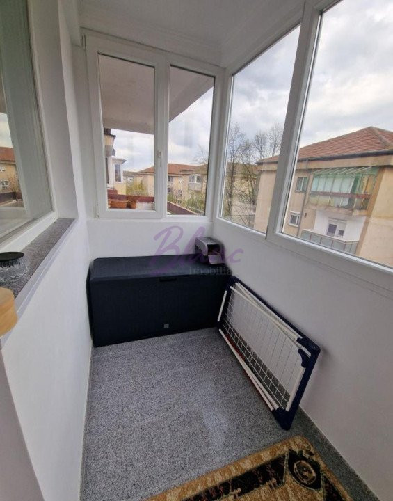 apartament 3 camere rogerius 