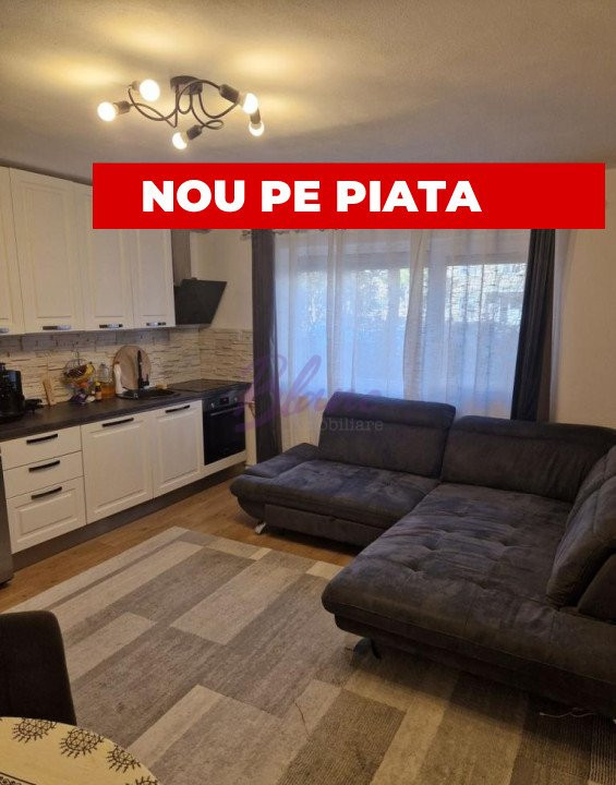 apartament 3 camere rogerius 