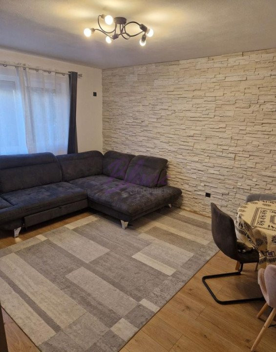 apartament 3 camere rogerius 