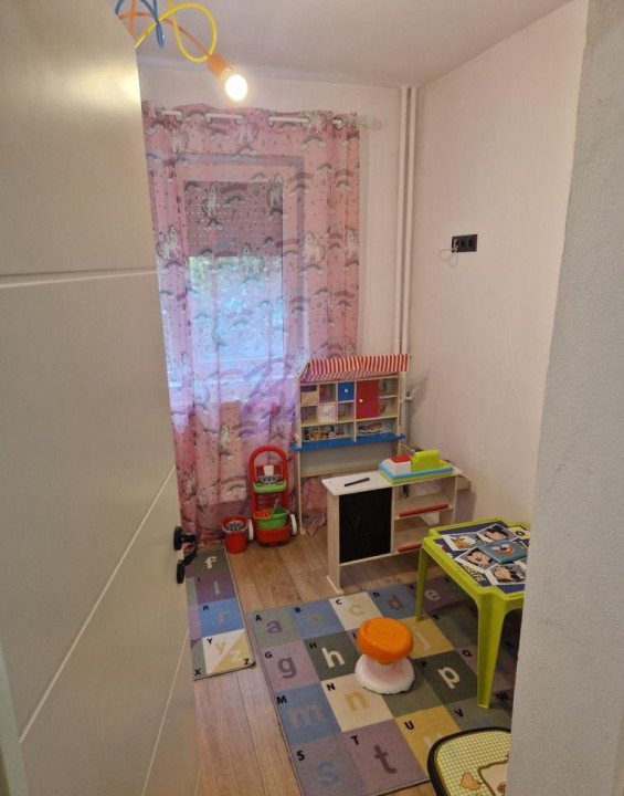 apartament 3 camere rogerius 