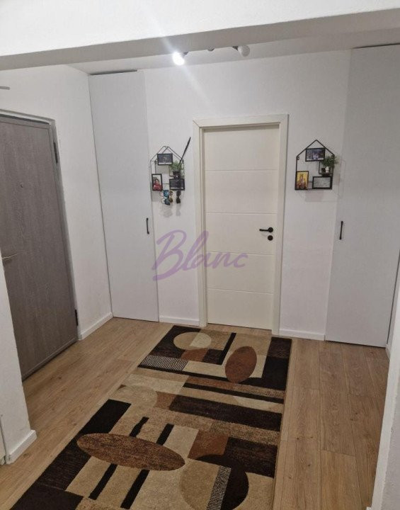 apartament 3 camere rogerius 
