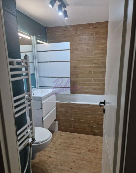 apartament 3 camere rogerius 