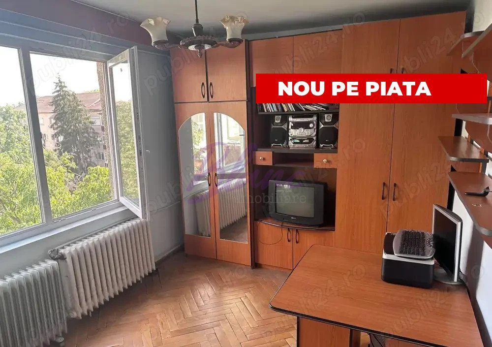 apartament 2 camere nufarul de vanzare