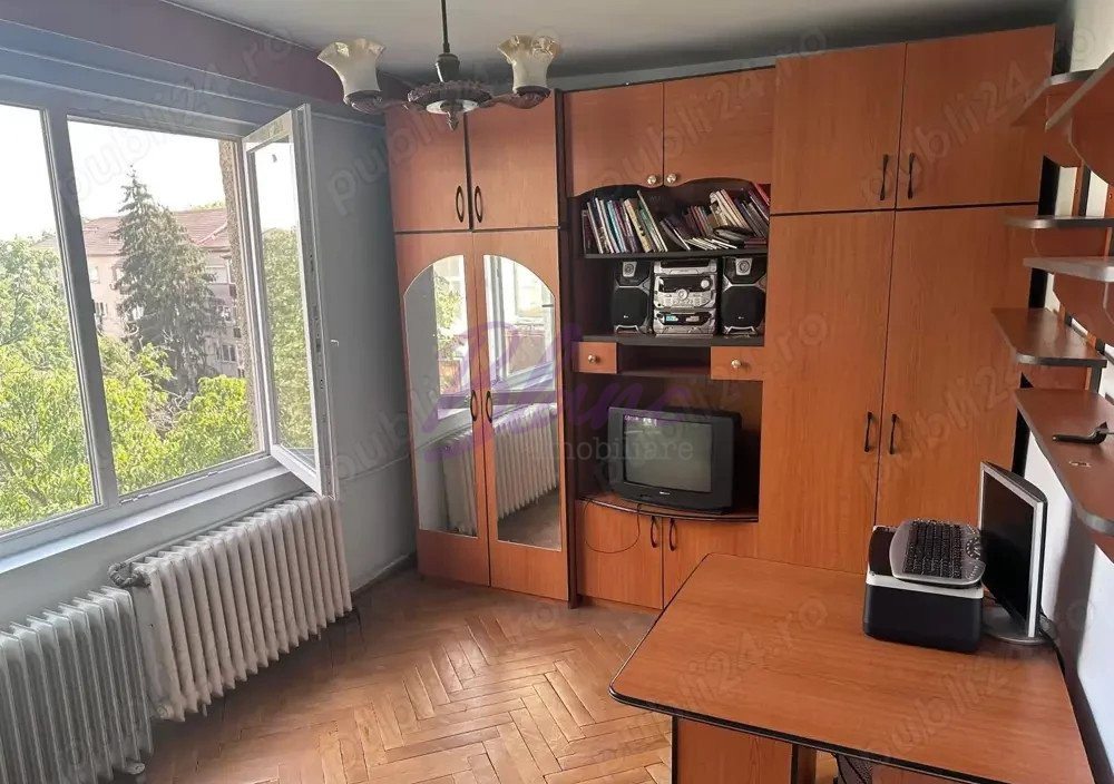 apartament 2 camere nufarul de vanzare