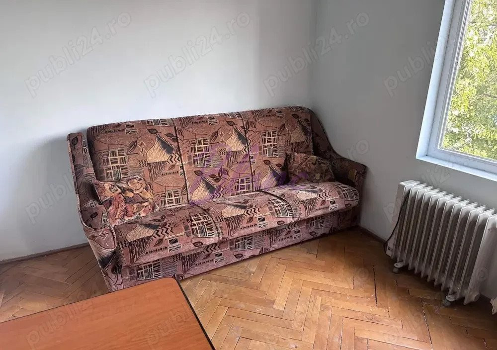 apartament 2 camere nufarul de vanzare