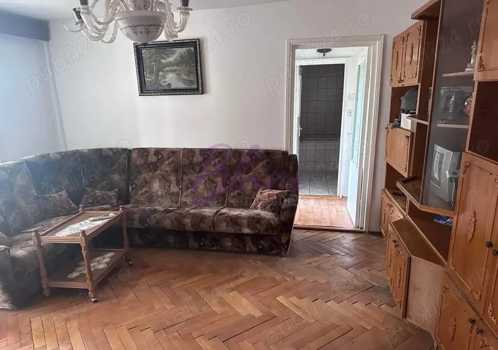 apartament 2 camere nufarul de vanzare