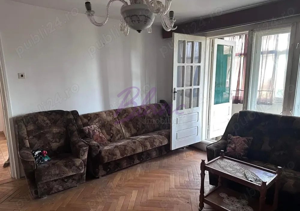 apartament 2 camere nufarul de vanzare