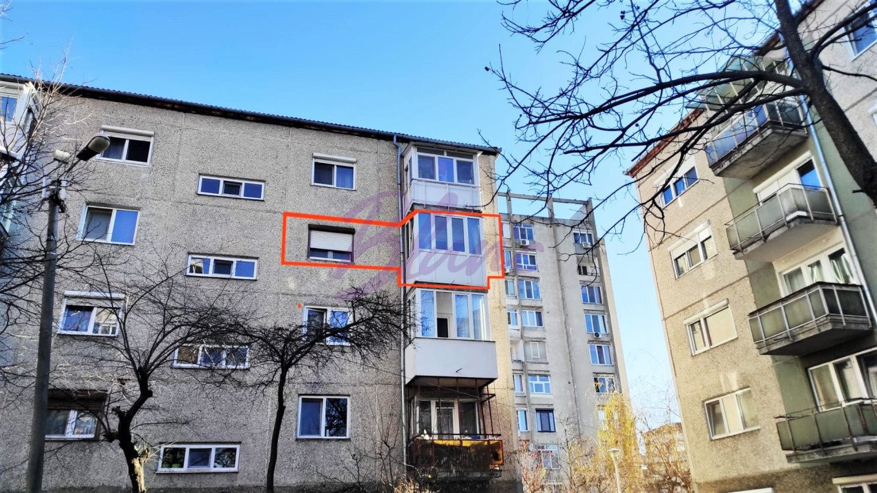 Apartament 4 camere, Bulevardul Dacia