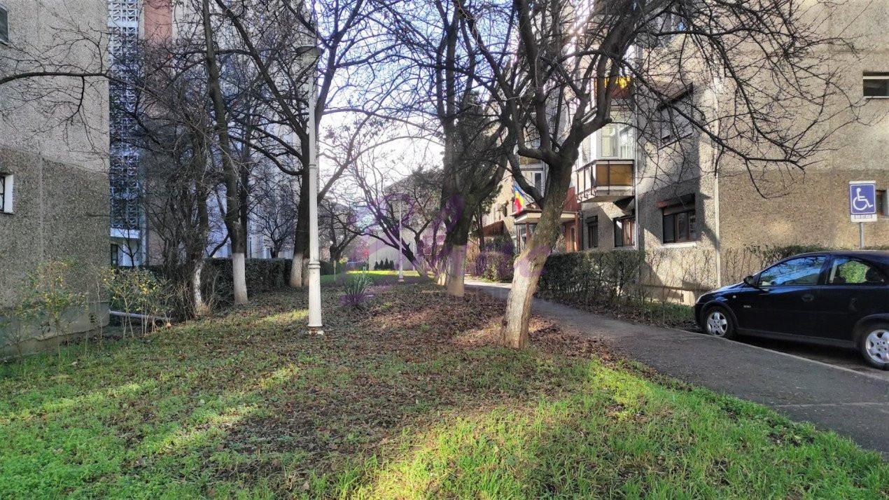 Apartament 4 camere, Bulevardul Dacia