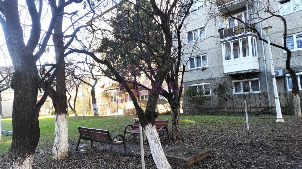 Apartament 4 camere, Bulevardul Dacia