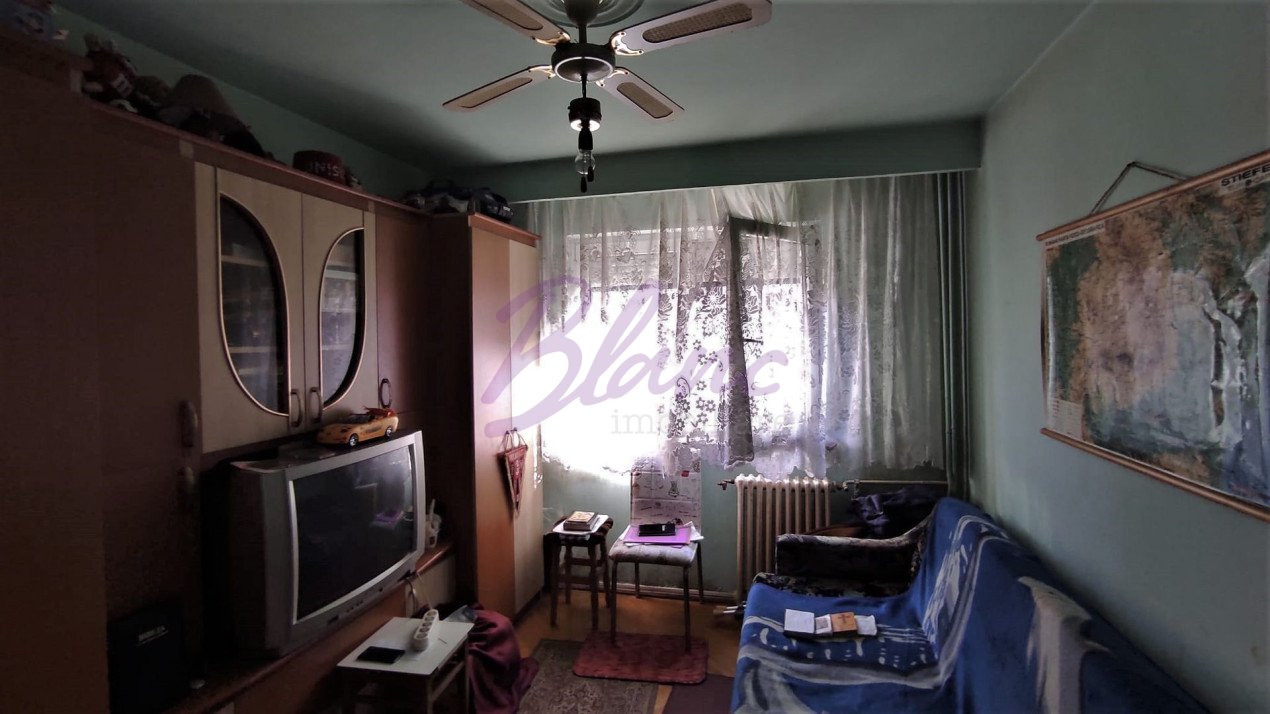 Apartament 4 camere, Bulevardul Dacia