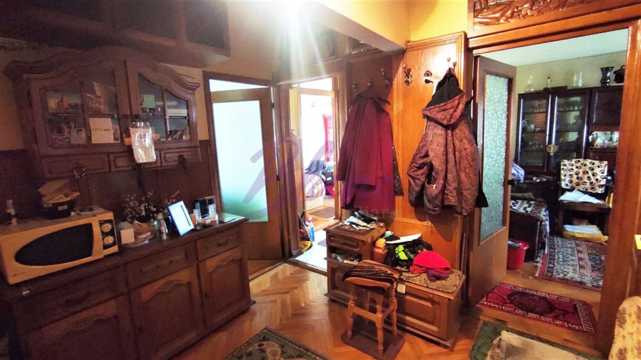 Apartament 4 camere, Bulevardul Dacia