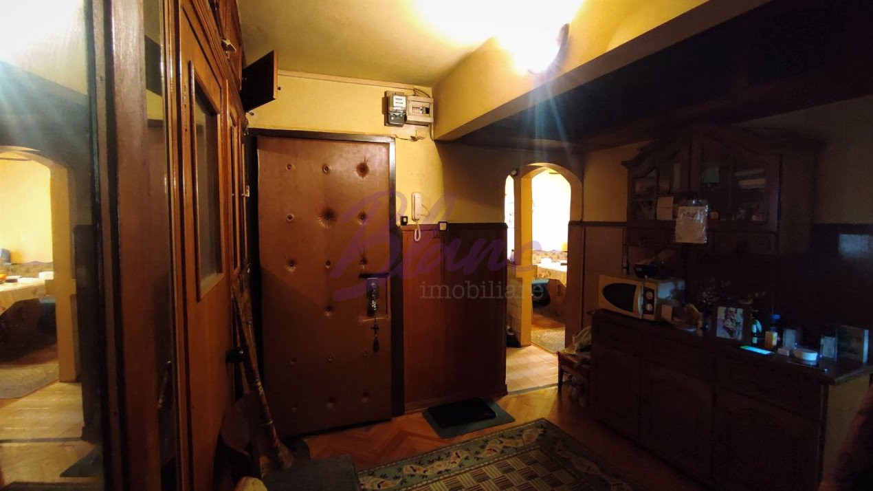 Apartament 4 camere, Bulevardul Dacia