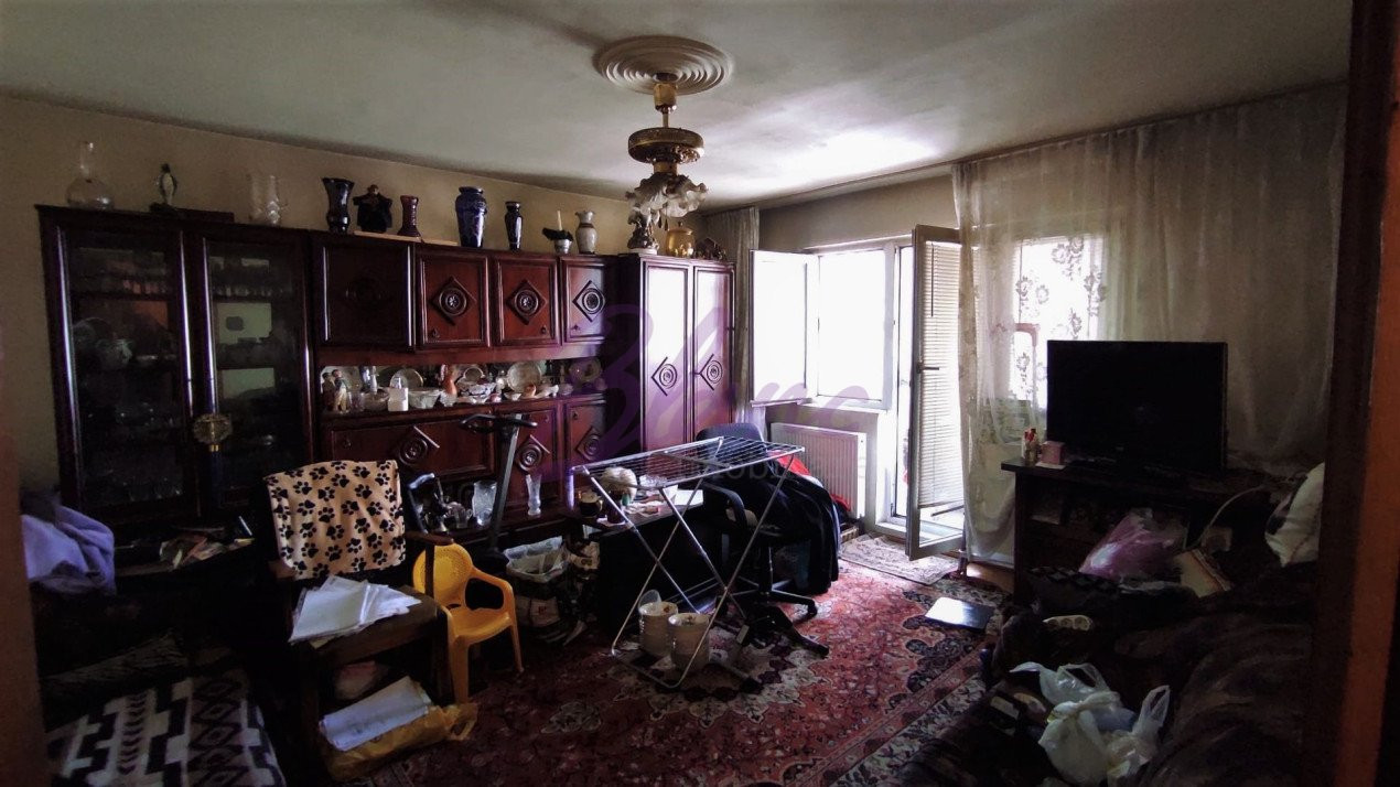 Apartament 4 camere, Bulevardul Dacia