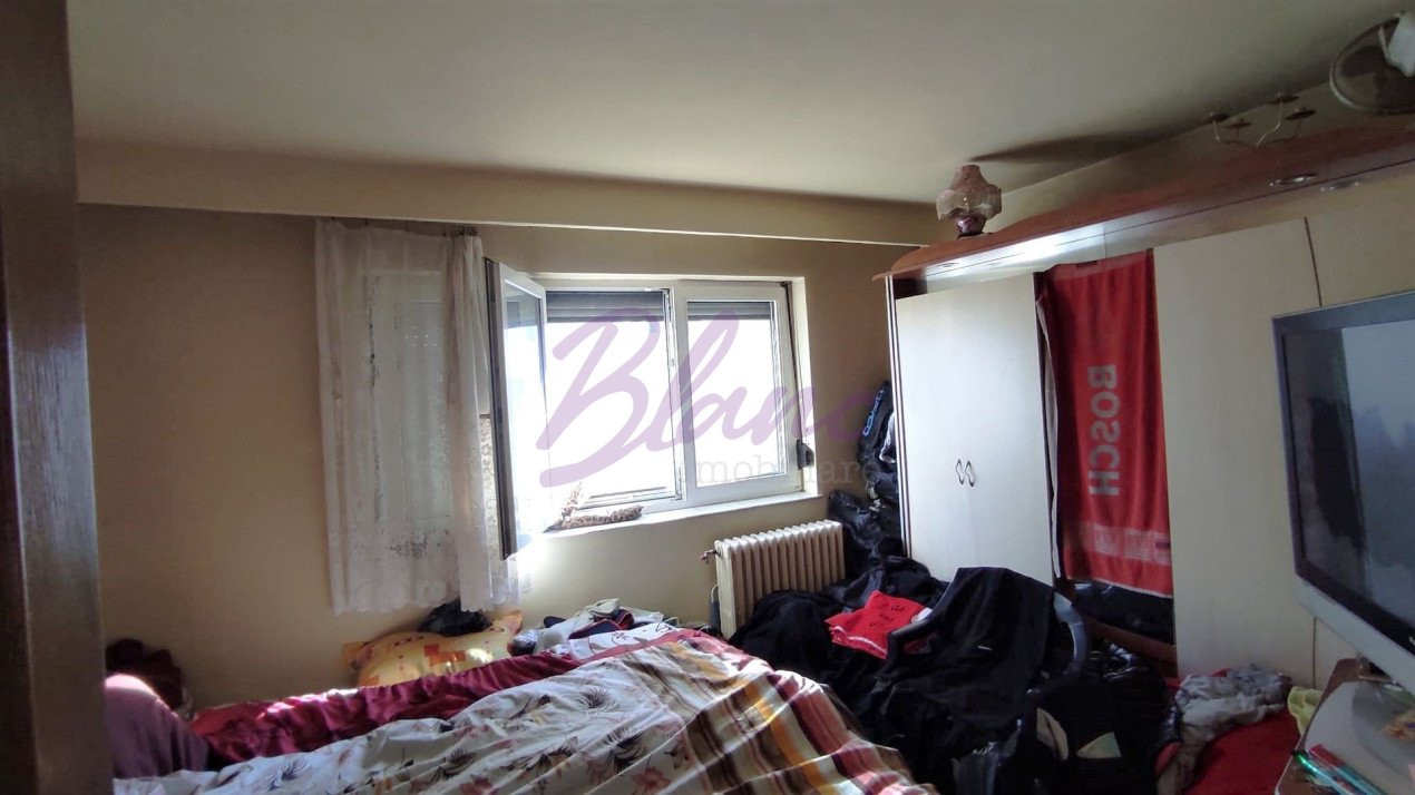 Apartament 4 camere, Bulevardul Dacia