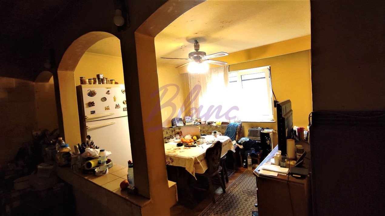 Apartament 4 camere, Bulevardul Dacia